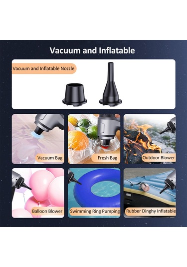 Reedark Kablosuz 11000pa Güçlü Emişli 4'ü 1 Arada Araç Ve Ev Temizliği İçin Taşınabilir Mini Elektrikli Süpürge Reedark Kablosuz 11000pa Güçlü Emişli 4'ü 1 Arada Araç Ve Ev Temizliği İçin Taşınabilir Mini Elektrikli Süpürge