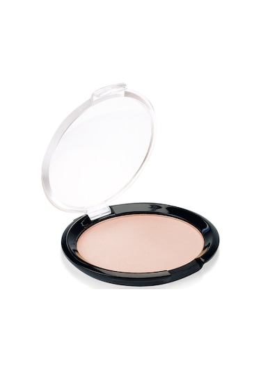 Golden Rose Pudra Silky Touch Compact Powder No: 06