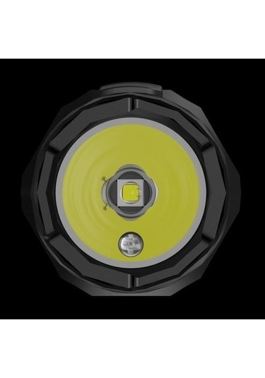 Nitecore Ea21 360 Lumen El Feneri Siyah