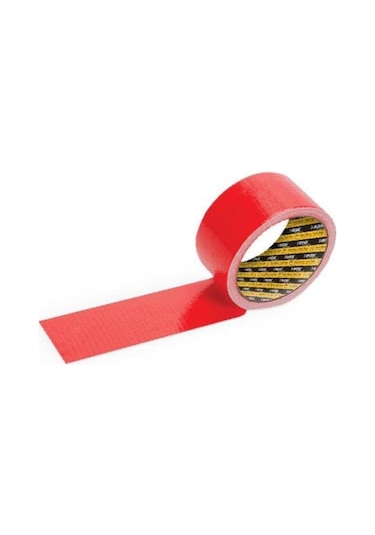 Sgs Tamir Bantı Kırmızı