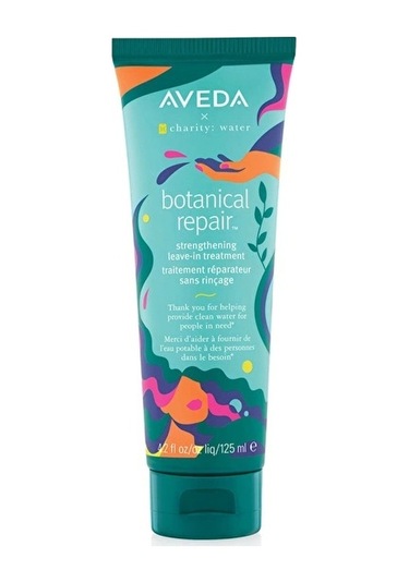 Aveda Botanical Repair Durulanmayan Saç Onarım ve Bakım Kremi 125 ML