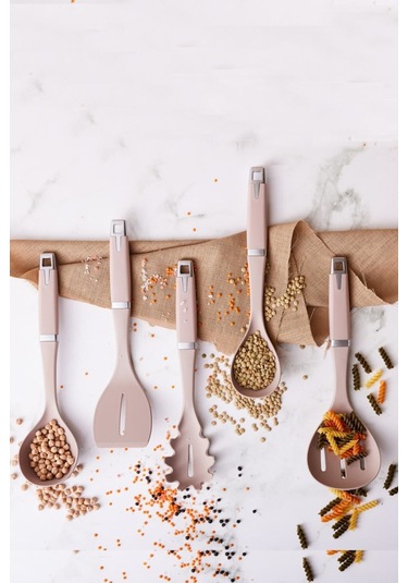 Karaca  Forte Cream 6 Parça Servis Seti