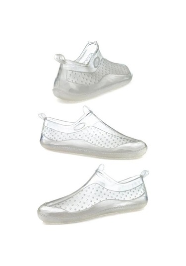 Deniz Ayakkabısı Şeffaf