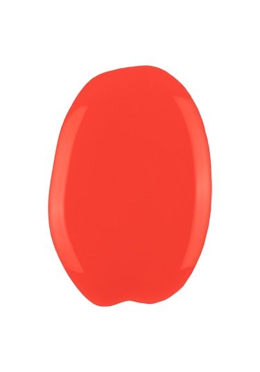 Alix Avien Uv Kalıcı Kırmızı Jel Oje 45 Gel Polish 12 Ml