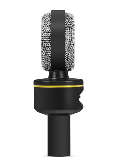 Teltree Sf-930 Evrensel Mikrofon: Karaoke Ve Kayıt İçin Tam Yönlü Ses Kalitesi