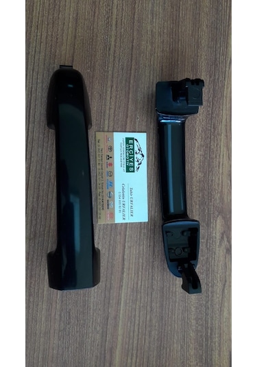 Hyundai I20 09-14 Ön Sag Dis Kapi Kolu T.W 405730957
