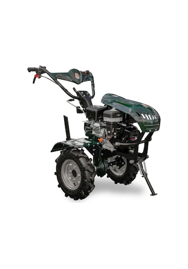 Kaan 250 S Benzinli Çapa Makinası 7 Hp 2+1 Vites