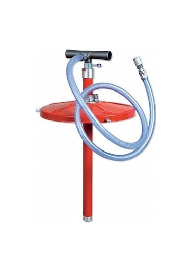 Groz TSP/03 Lastik Solüsyon Pompası