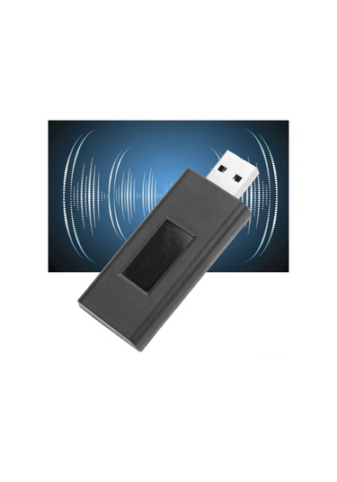 Skycity Gps Ve Kablosuz Sinyal Engelleyici, Mini Kamera Kesici, Usb Tak Ve Kullanın, Abs + Metal Malzeme, Taşınabilir Gizlilik Koruyucu