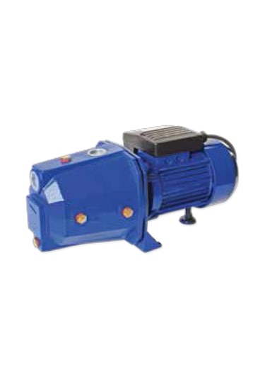 Water Sound Jet150 2 Kademeli Jet Pompa 1.5Hp