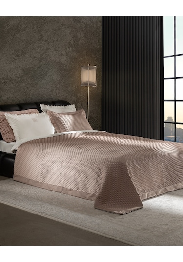 Madame Coco Ludesse 7 Parça Çeyiz Seti - Gold Dugs0000000029 Sarı