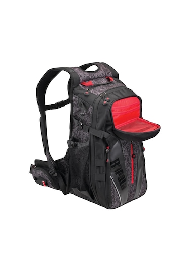 Rapala RUBP Urban Back Pack Balıkçı Sırt Çantası
