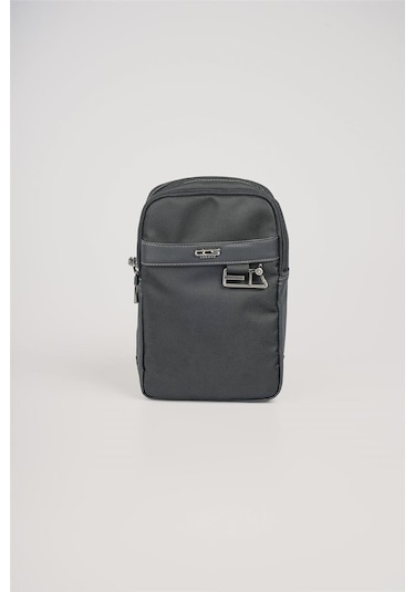 Ççs 31539 Tek Askılı Çanta Siyah