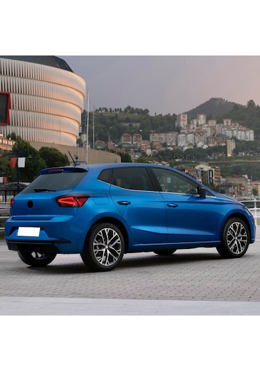 Seat İbiza 2022-2024 Tavan Radyo Anten Çubuğu 6c0035849m