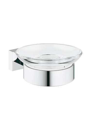Grohe Sabunluk Seti Eurocube Krom - 40754001