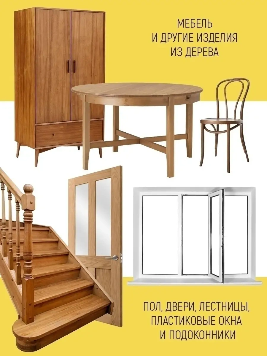 Walnut Mobilya Restorasyonu İçin Balmumu Kalemi 36282755 Beyaz