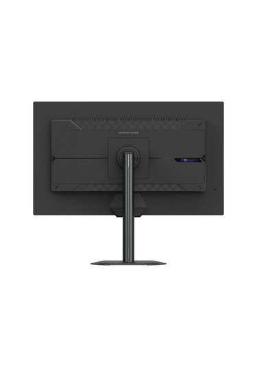 Gigabyte G27Q2 27" 0.5 MS 2K Pivot Ips 210 Hz Oyuncu Monitörü Teşhir