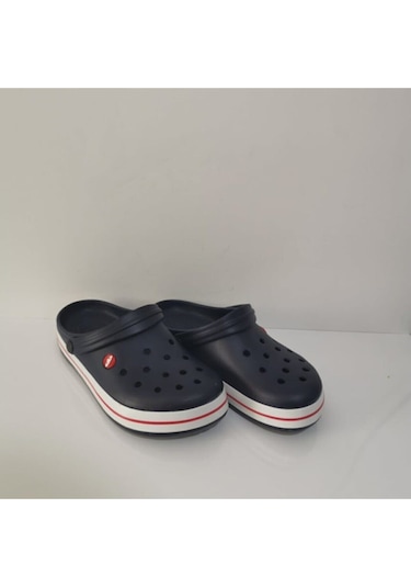 Tam Ortopedik Bay Bayan Cross Terlik Siyah Doktor Hemşire Aşcı Günlük Lacivert