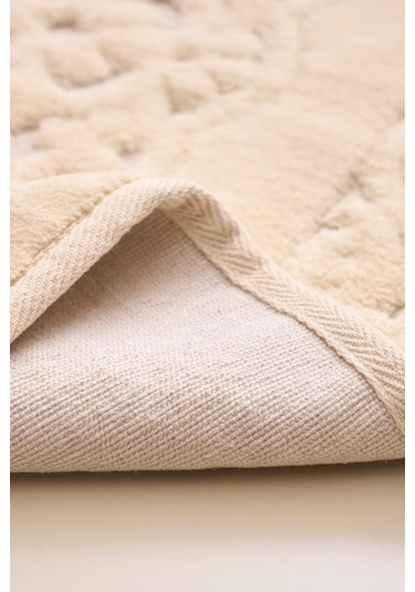 Damaks Cotton Eco 2 Li Paspas Cappuccino %100 Pamuk Renkli
