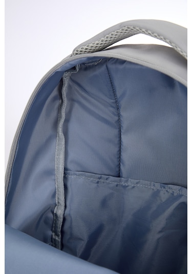 Pierre Cardin Sırt Çantası 07pct1801311 Gri