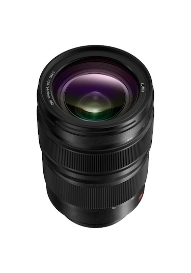 Panasonic S-e2470 Lumix S Pro 24-70mm F/2.8 Lens
