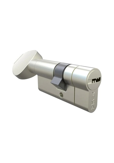 68 Mm Saten Mandallı, Tuzaklı Bilyalı Barel / Kilit Göbeği - 9065685667154ynt