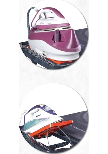 Devecioğlu Harbinger MM123 Blackboard Ütü Masası