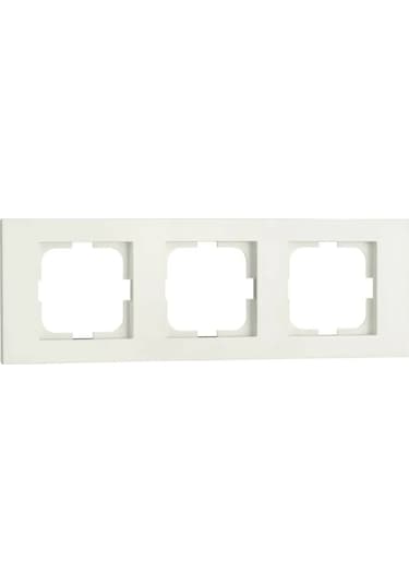 Ovivo Üçlü Çerçeve