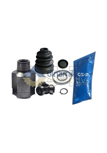 Gsp 634005 Aks Kafası Sag On Ic Mazda 626 Iv 1,6ı Abssız 26+2