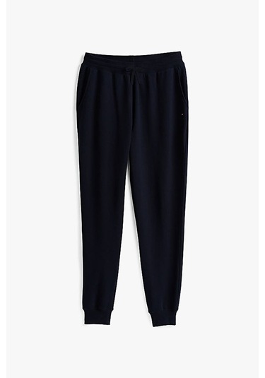 Erkek Terry Jogger Pantolon - Lacivert Desert Sky