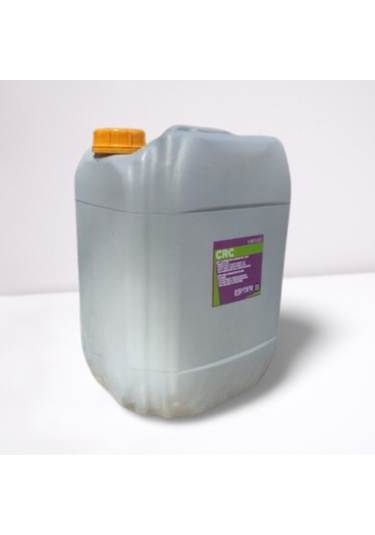 Vırtues Crc Asidik Konsantre Jant Temizleyici 20kg