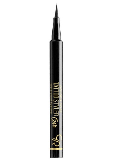 Golden Rose Tattoo Styler Waterproof Eyeliner