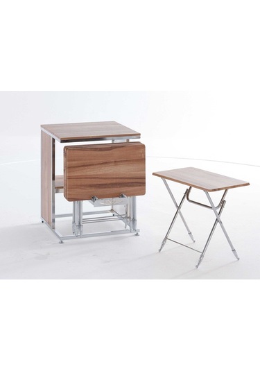 Pikma Medusa Yan Sehpa Ceviz