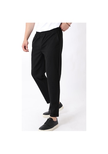 Stilkombin Duble Paça Jogger Pantolon Pldp Mh-23 001