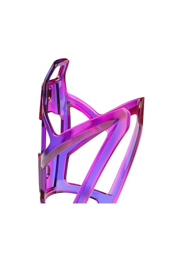 Suntek Bisiklet Su Şişesi Tutucu Ultralight Mavi-menekşe Mavi Menekşe Mavi - Menekşe