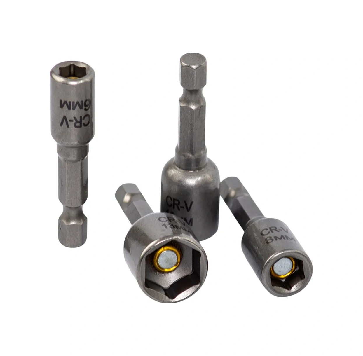 Vıra Çatı Vidaları İçin Bit Seti, 4 Adet. 356275001