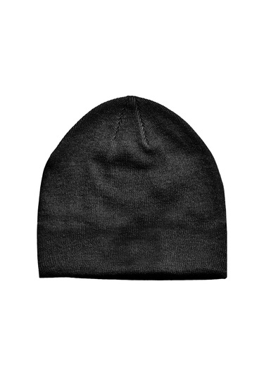 28177646526eb2dea5 - Çift Taraflı Doubleface Kumaş Unisex Bere--siyah-- Çok Renkli