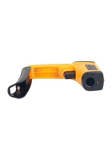 Gm320 Infrared Lazerli Ateş Ölçer Termometre