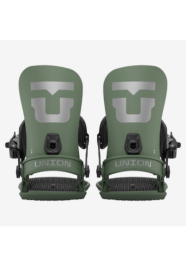 Union Strata Olive Green 2026 Yeşil