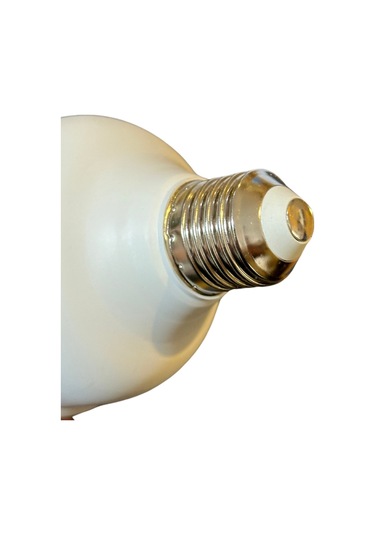 Sylvania 18w 3000k Sarı Işık E27 Duylu Torch Ampul 8 Adet