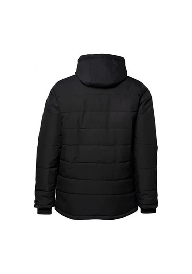 New Balance Tjs2220 Bk Erkek Şişme Mont Siyah Siyah