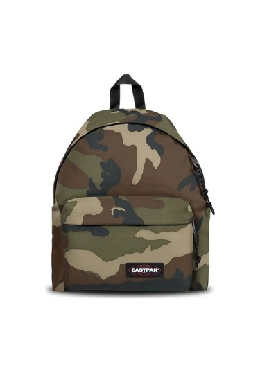 Eastpak Padded Pakr Camo Sırt Çantası Ek0006201811 Ek0006201811 Camo Çok Renkli
