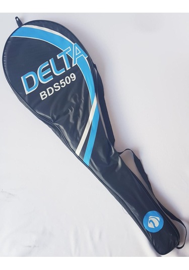 Delta Badminton Raket Set 947 2 Raket+ 3 Top