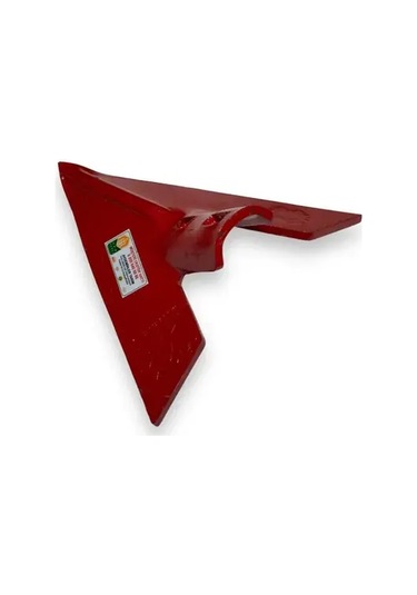 Kültivatör Kazayağı Bıçak-27 Cm-8 Mm-2 Adet