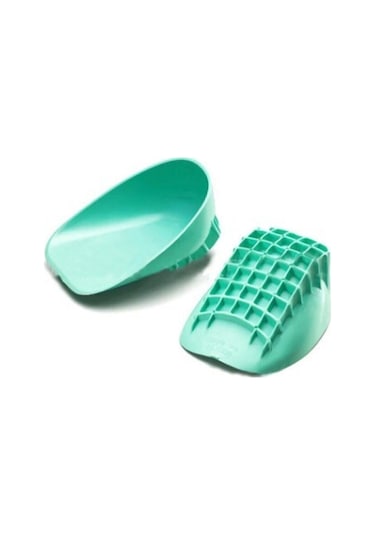 Tuli'S Usa Silikon Topukluk Tuli'S Heel Cup 80 Kg Üstü Kullanım Için