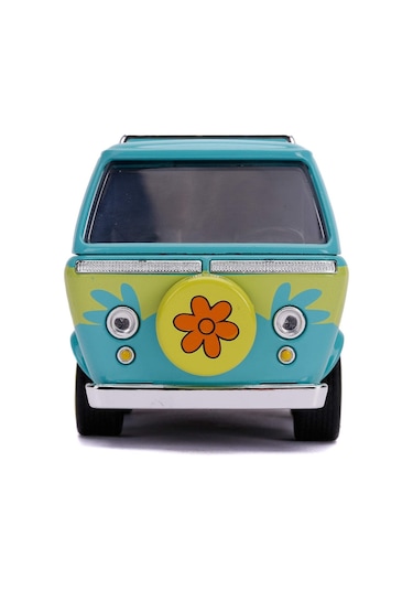 Jada 1 32 Jada Scooby Doo Mystery Machine