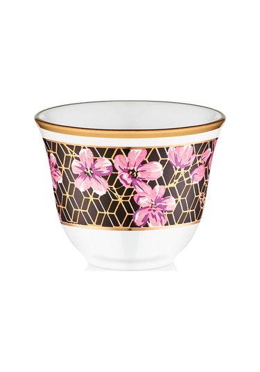 Glore Gawa Kahve St 6Lı Purple Pr