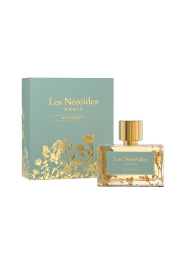 Les Nereides Rue Paradis EDP 30 ML