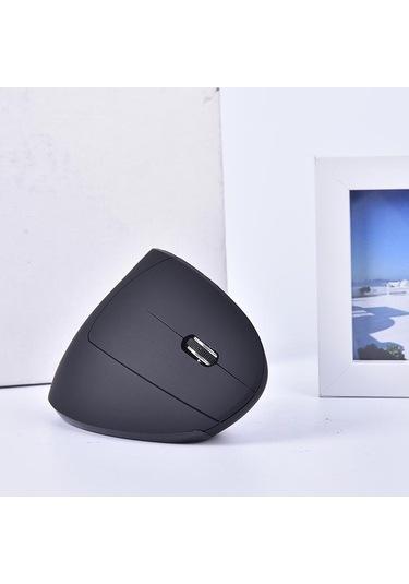 Jms 1600 Dpi Kablosuz Dikey Oyuncu Optik Mouse