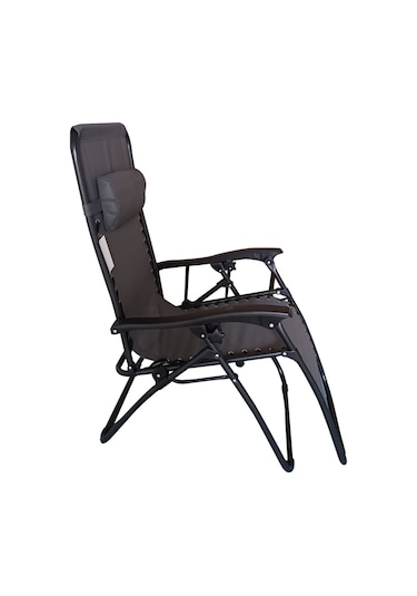 Koçtaş Gravity Sandalye Gri